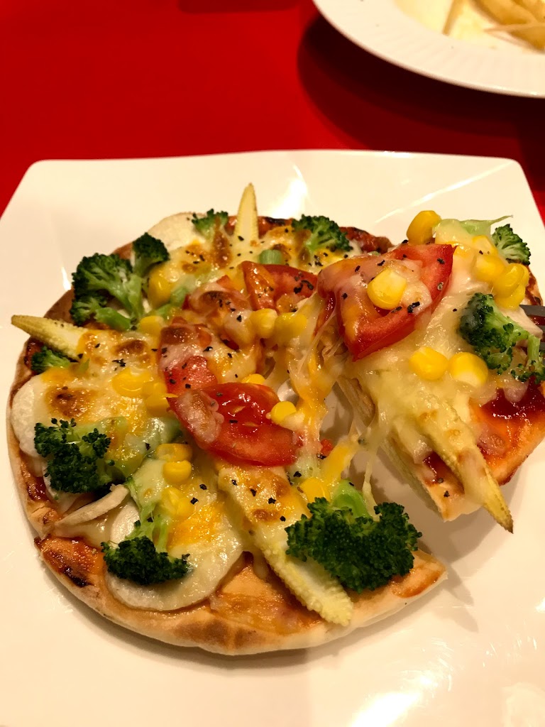 瘋狗堡新營總店 的照片