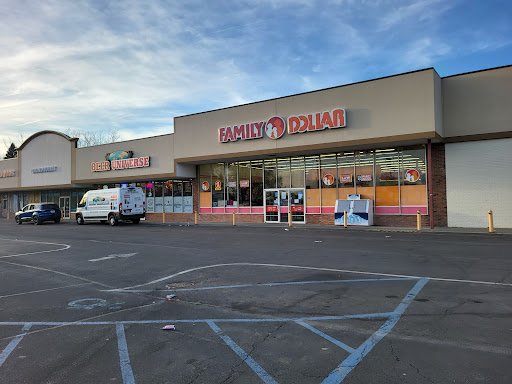 Family Dollar