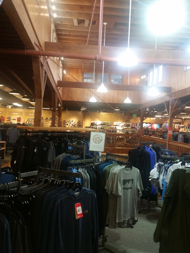 Camping Store «REI», reviews and photos, 306 Lawrence St, Eugene, OR 97401, USA