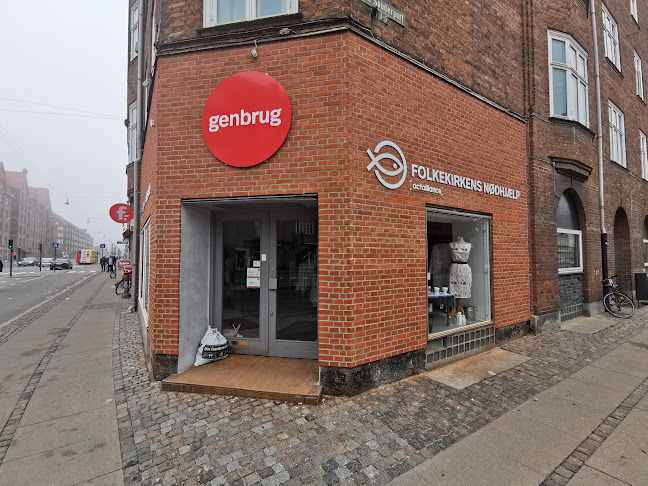 Amagerbrogade 31, 2300 København S