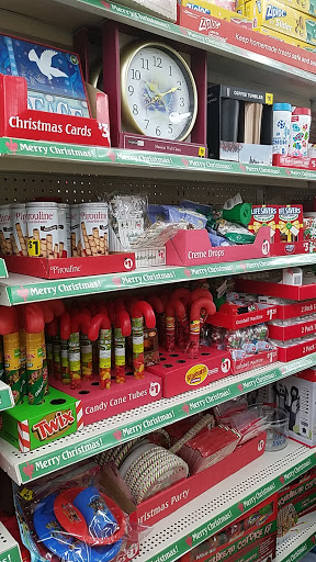 Home Goods Store «Dollar General», reviews and photos, 3229 PA-115, Effort, PA 18330, USA