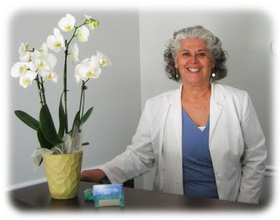 Dr. Margarita Ramos, Chiropractor, Active Life Wellness Center, MOVED TO 700 TYREE ROAD, Williamsburg WV