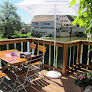 Hotel ristorante Massimo im hertle Haus Harburg