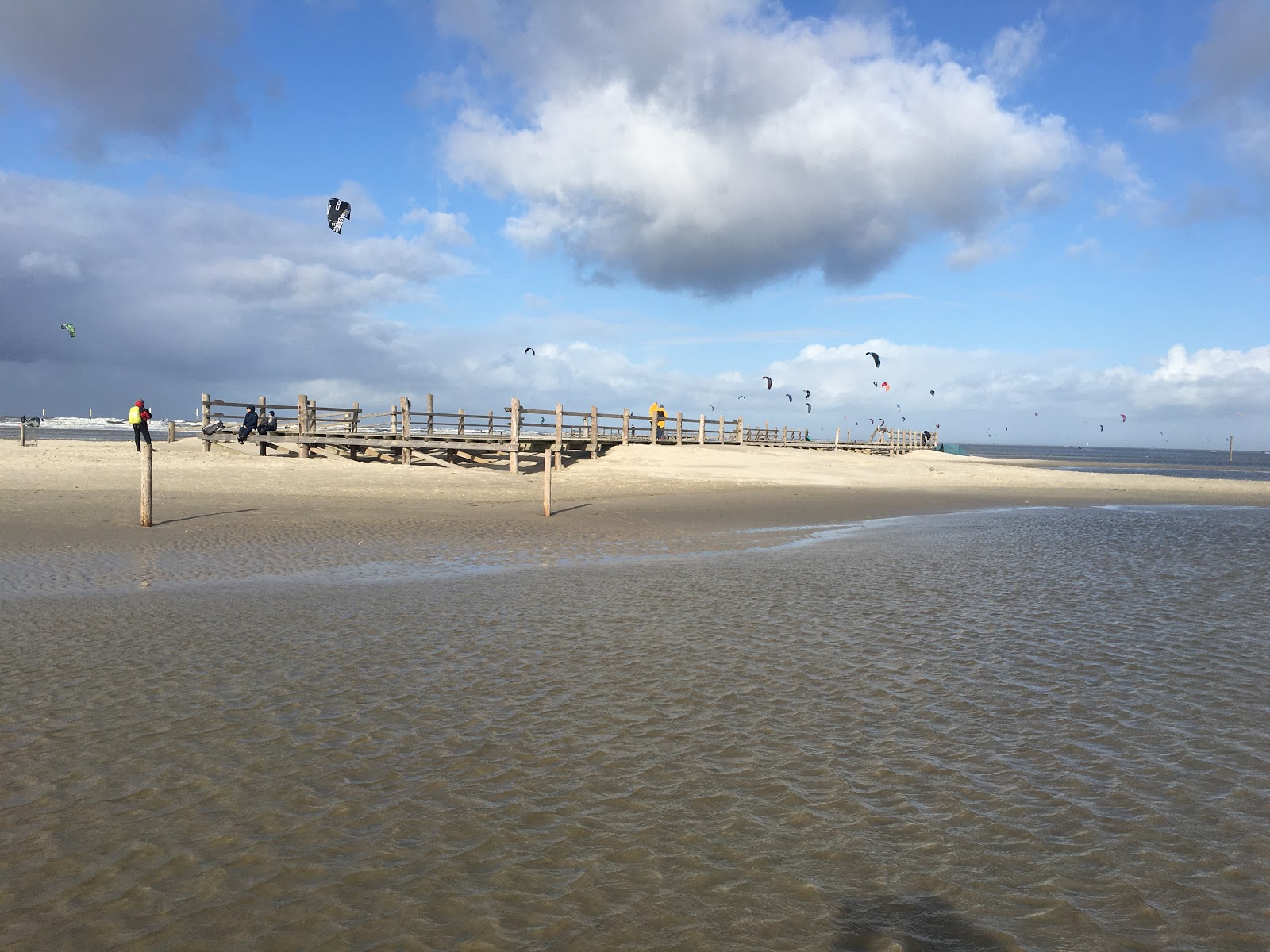 Photo de Bathe Ording North Nudist et le règlement