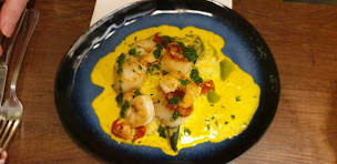 Photo n°44 de L'Auberge de la Tante Arie à Blamont ()