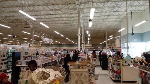 Fabric Store «Jo-Ann Fabrics and Crafts», reviews and photos, 3737 Carpenter Rd, Ypsilanti, MI 48197, USA
