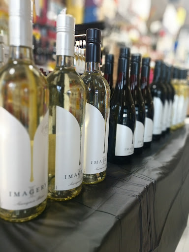 Wine Store «Lenape Liquors», reviews and photos, 567 Mantoloking Rd, Brick, NJ 08723, USA