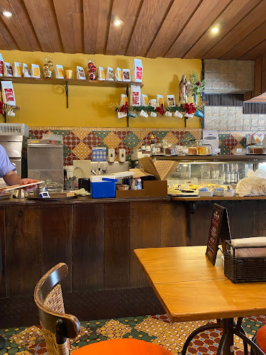 Cafeina Barata Ribeiro - Rio de Janeiro