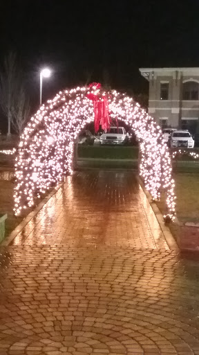 Performing Arts Theater «Theatre Dublin», reviews and photos, 314 Academy Ave, Dublin, GA 31021, USA