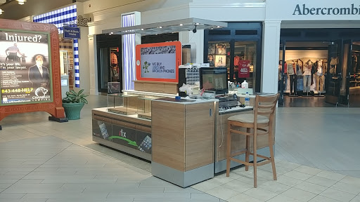 Shopping Mall «Coastal Grand Mall», reviews and photos, 2000 Coastal Grand Cir, Myrtle Beach, SC 29577, USA