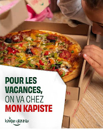 Photos du propriétaire du Pizzeria Le Kiosque à pizzas PAMIERS - n°13