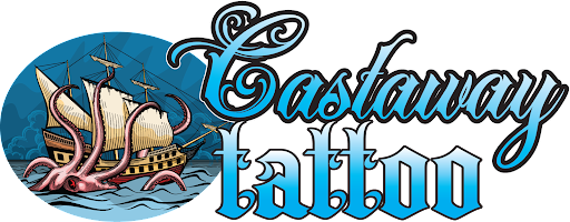 Explore tattoo knuckle ideas, creative tattoo ideas in Spirit Lake, available at Castaway tattoo