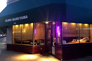 Sushi Maruyama image