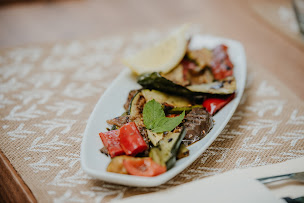 Photo n°30 de La Paillote du Lac à Le Sauze-du-Lac ()