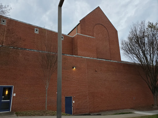 Art Center «Ferst Center For The Arts», reviews and photos, 350 Ferst Dr NW, Atlanta, GA 30332, USA