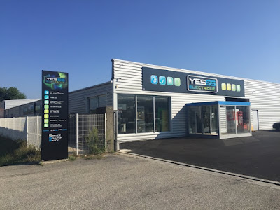 YESSS Electrique Montélimar à Montélimar