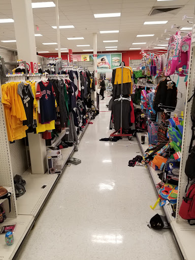 Department Store «Target», reviews and photos, 11 Andrews Rd, Somersworth, NH 03878, USA