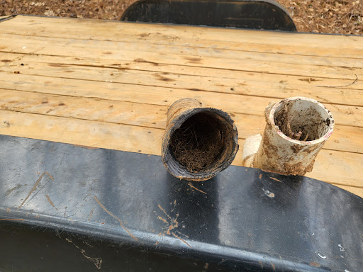 Plumber «A-1 Pumping & Repair», reviews and photos, 146 Jonesboro St, McDonough, GA 30253, USA