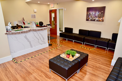 Immigration Attorney «Gehi & Associates (Attorneys & Counselors at Law)», reviews and photos