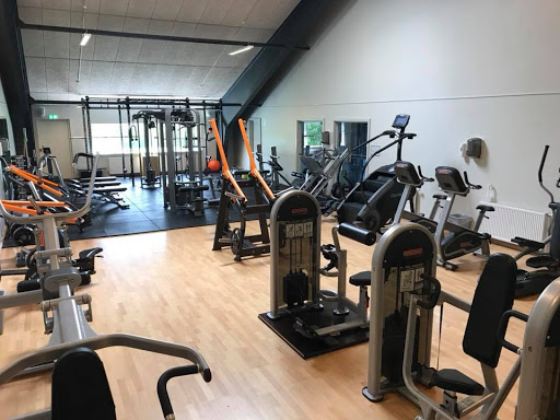 Sport og Fitness Vinderup in Vinderup, Holstebro