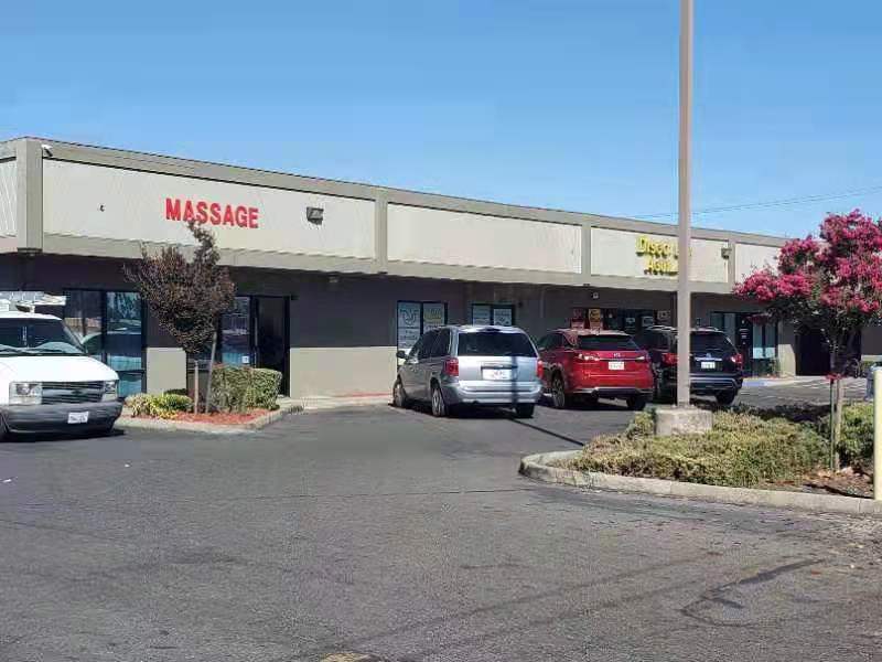 Green Day Spa 95380