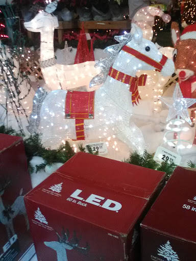 Home Improvement Store «Menards», reviews and photos, 45500 Market Place Blvd., New Baltimore, MI 48051, USA