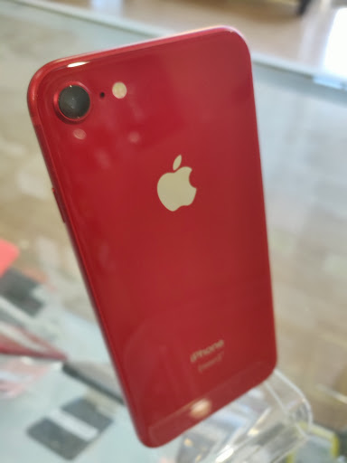 Cell Phone Store «Zoomlock Wireless», reviews and photos, 2324 Grand Canal Blvd, Stockton, CA 95207, USA