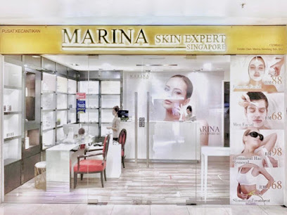 Marina Skin Solutions SG