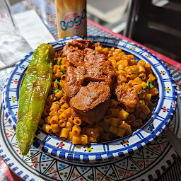 Photo n°13 de Délices de Carthage à Saint-Denis ()