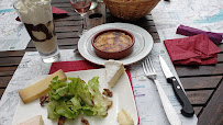 Plats et boissons du Restaurant Guinguette du Moulin de la Boire à soucelles - n°7