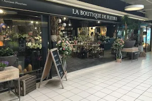 La Boutique de Fleurs image