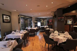 Royal Gurkha Nepalese and Indian Restaurant in Bedford image