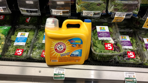 Grocery Store «Safeway», reviews and photos, 19651 US-2, Monroe, WA 98272, USA