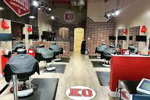 Knockouts Haircuts & Grooming for Men New Braunfels image