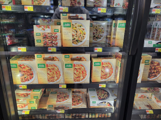 Department Store «Walmart Supercenter», reviews and photos, 54 Cousineau St, Swansea, MA 02777, USA