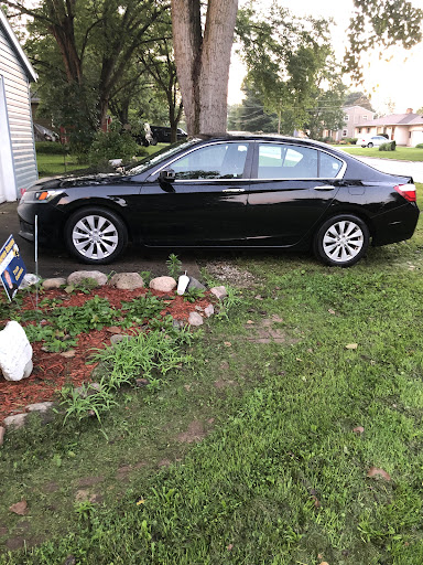 Honda Dealer «Capital Honda», reviews and photos, 2651 Jolly Rd, Okemos, MI 48864, USA