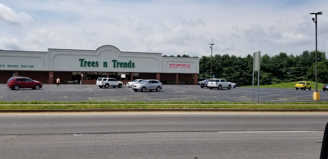 Trees n Trends - Bowling Green, KY