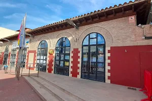 Ayuntamiento de Campos del Río image