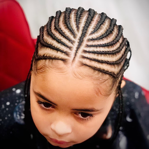 Barber Shop «Skill Cutz Barber Shop», reviews and photos, 2512 7th Ave S, Fargo, ND 58103, USA