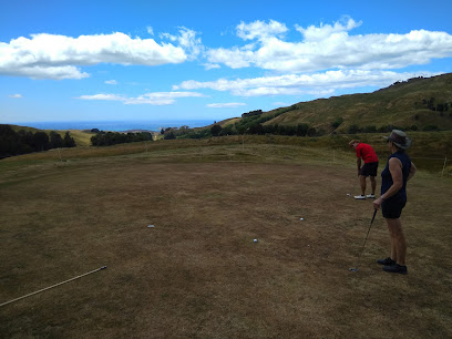 Wairunga Golf Course and Cottages