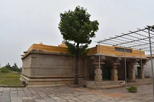 Sri Gayathri Peeta - (Hemakoota) image
