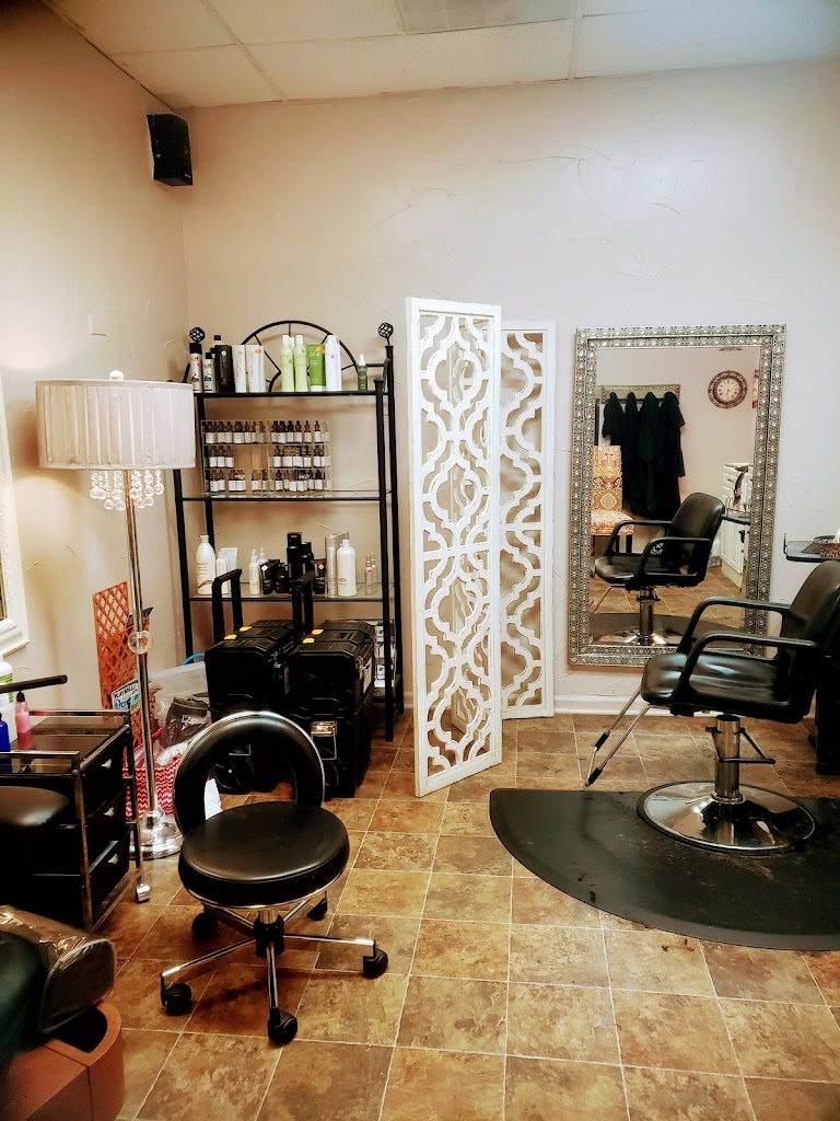 The Studio Hair Salon 28681