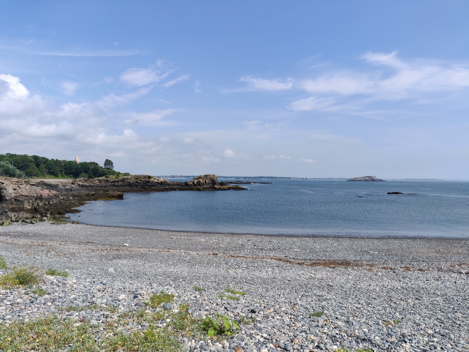 Canoes Beach photo #8
