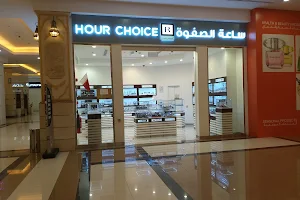 Hour Choice image