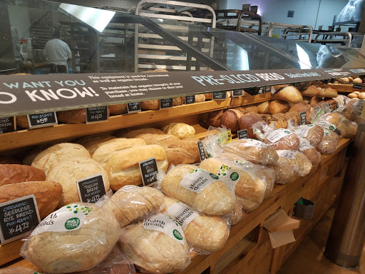 Grocery Store «Whole Foods Market», reviews and photos, 11660 Plaza America Dr, Reston, VA 20190, USA