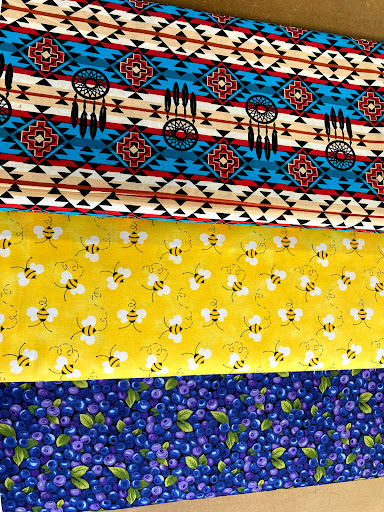 Fabric Store «Crossroad Fabrics», reviews and photos, 80 Airport Blvd, Freedom, CA 95019, USA