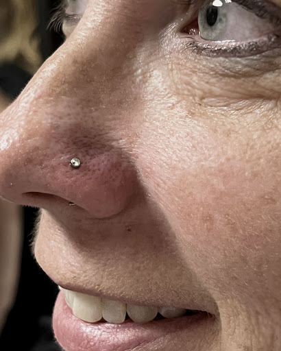 Explore crown tattoo cover up ideas, creative tattoo ideas in Saint Petersburg, available at Phoebus Tattoos