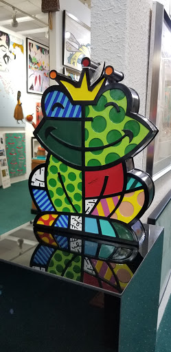 Art Gallery «Gallery Art», reviews and photos, 20633 Biscayne Blvd, Aventura, FL 33180, USA