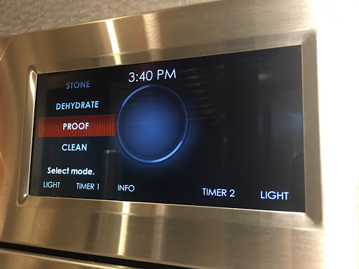 Appliance Store «Top Line Appliance Center», reviews and photos, 576 N Ave E, Westfield, NJ 07090, USA