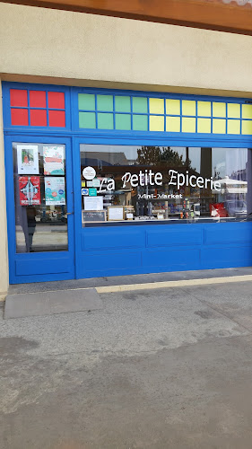 Épicerie La Petite Epicerie Fréhel